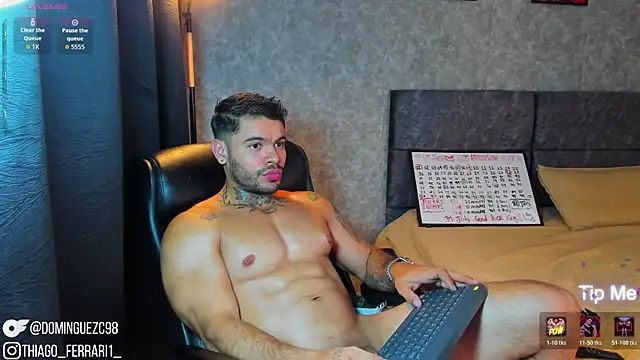 Chat XXX ao vivo de thiago_ferrari_