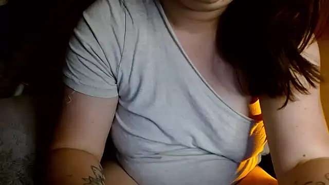 XXX chat uživo modela ScarlettVane