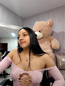 Živý XXX chat lia_harper_t