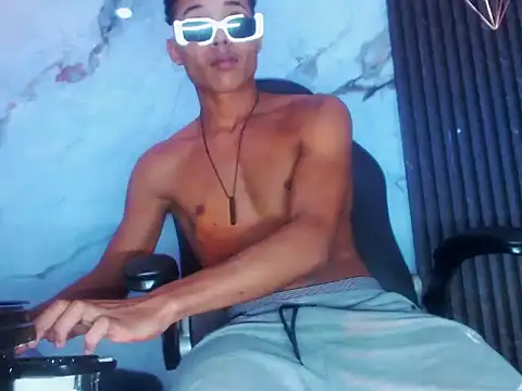 RafaelVander Live XXX-chat