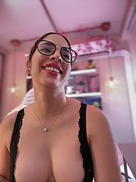 Czat XXX na żywo – Zoe_Bae