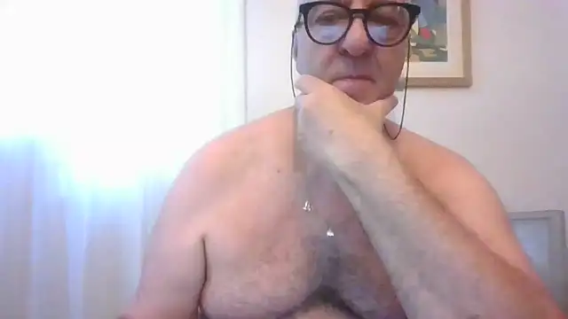 ANONIMO7735 Chat XXX live