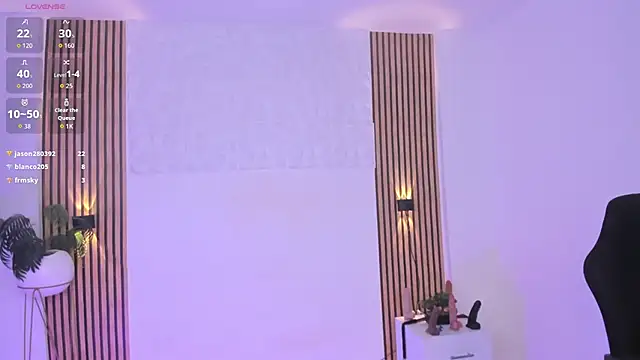 valeria_acosta_ 现场XXX聊天