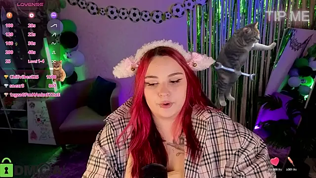 Živý XXX chat Mia_R0ss