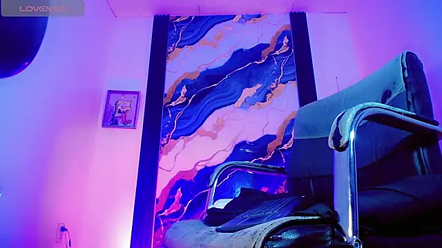 XXX chat uživo modela SWEET_PRINCEESS_