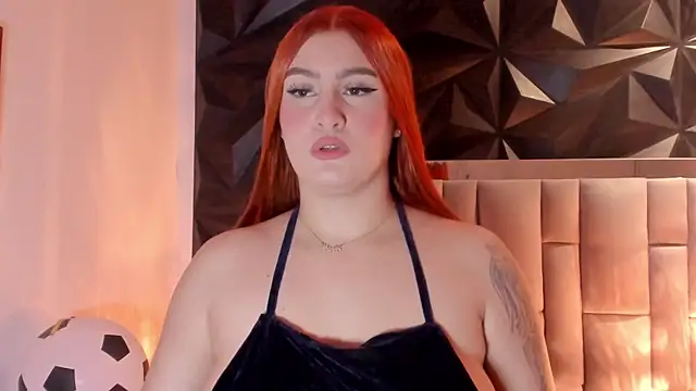 megan_whitee__ 现场XXX聊天