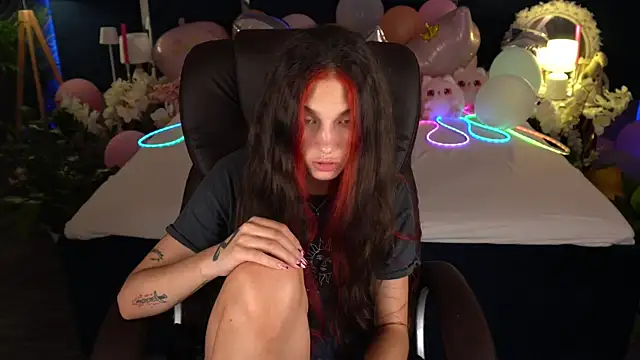 BabyFlowerr Chat XXX in diretta