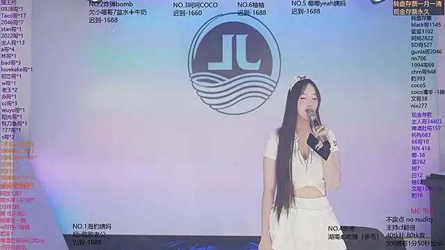 Sw-001 现场XXX聊天