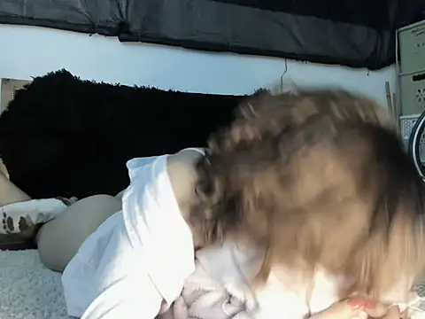 Laurenn_Sweet 现场XXX聊天