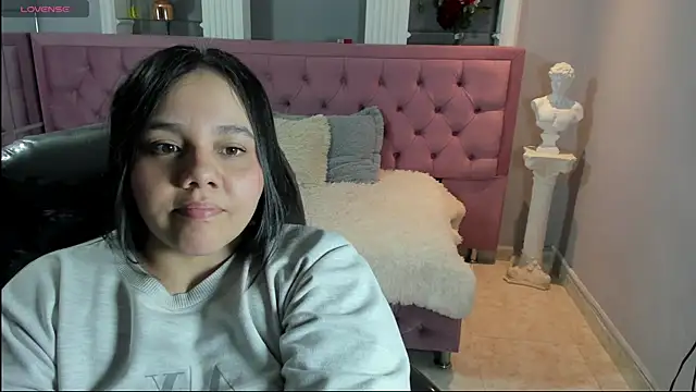 _chelsea_24's Live XXX Chat