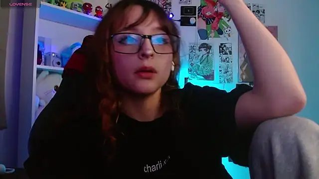 CelesteAyasen Live XXX chat