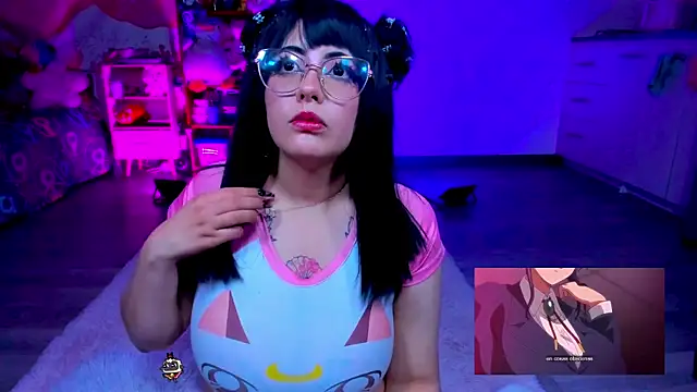 Alychu_n Live XXX chat