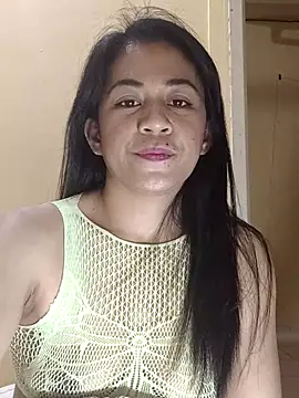 LovelyTrixie Live XXX-Chat