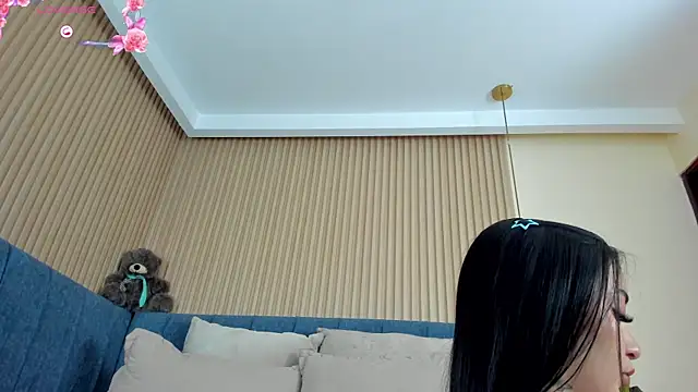 Živý XXX chat kathecute__