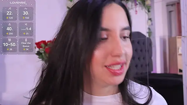 Czat XXX na żywo – kaylee_lee