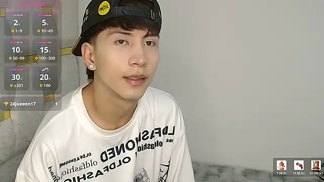 Chat XXX Live Jerath_
