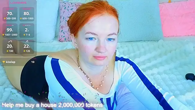 Chat +18 de Marina_Mur_ ao vivo