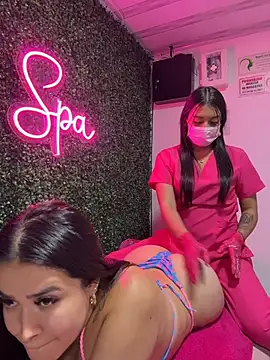 Chat XXX ao vivo de Sara_fun