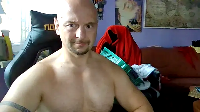 Sports-beast Chat XXX in diretta