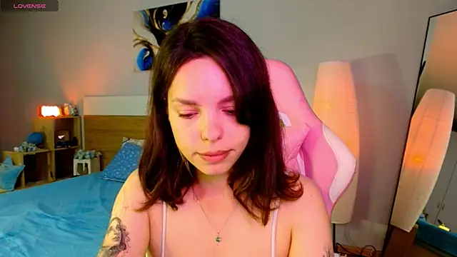Maya_Campbell's Live XXX Chat