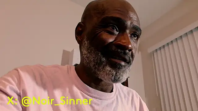 sinnernoirのライブXXXチャット