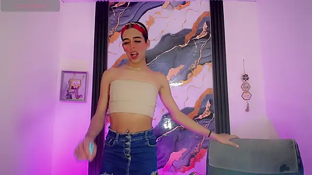 SWEET_PRINCEESS_ live XXX chat