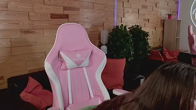 LilaMccoy Chat XXX in diretta