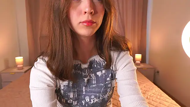 SusanaHallet's Live XXX Chat