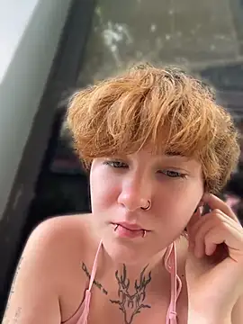 Chat XXX en directo de IceMur