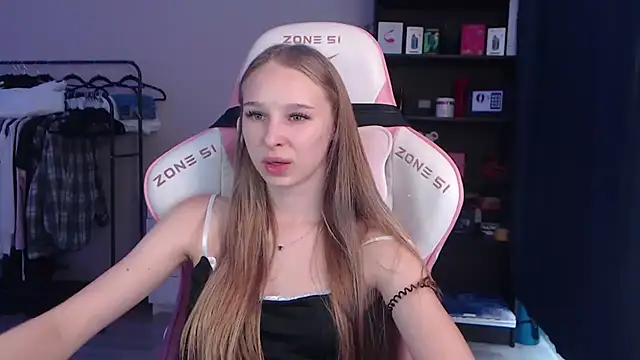 kitsune888 Live XXX-Chat