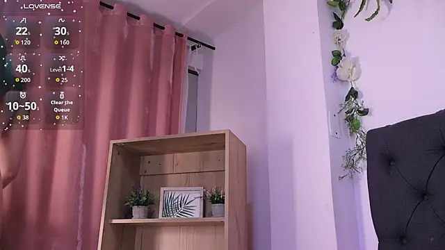 kaylee_lee Live XXX-chat