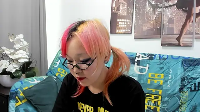 Czat XXX na żywo – Cute__Kiko