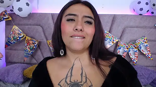 Jessica_Kraftt Live XXX-Chat