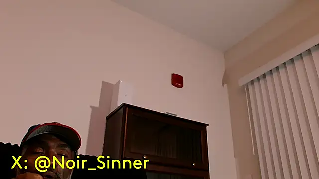 Sembang XXX Secara Langsung sinnernoir