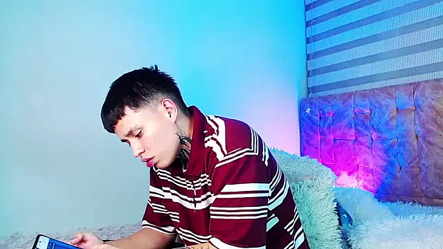 _justinmoon2 Obrolan Langsung XXX