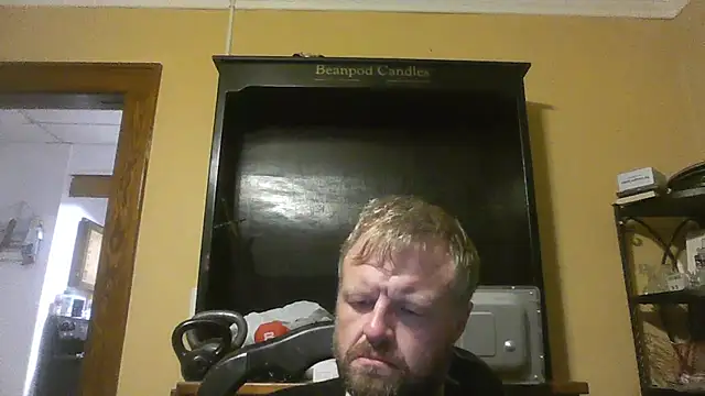 Show webcam de TheOneDonShaun