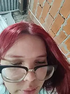 XXX chat uživo modela Luluu063i