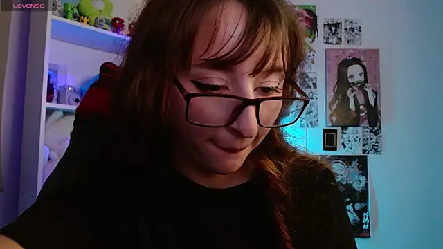 CelesteAyase Chat XXX in diretta