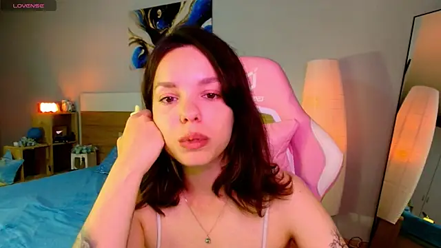 Maya_Campbell Live XXX-Chat
