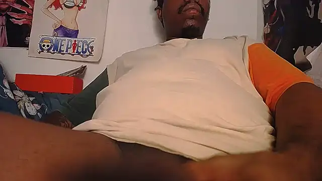 Chat XXX ao vivo de BlackRunning