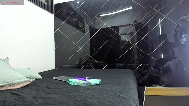 Robinlion91 Live XXX-Chat