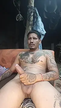 Sembang XXX Secara Langsung cielo420