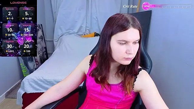 SabrinaLee Live XXX-Chat