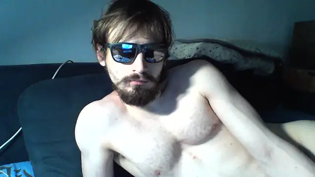 Chat XXX en directo de KaelNox