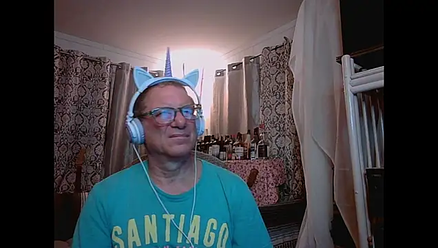 coryassman's Live XXX Chat