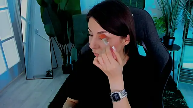 DiRosien Live XXX chat