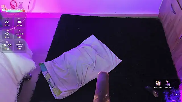 Andy_Blake_ élő XXX-chatje