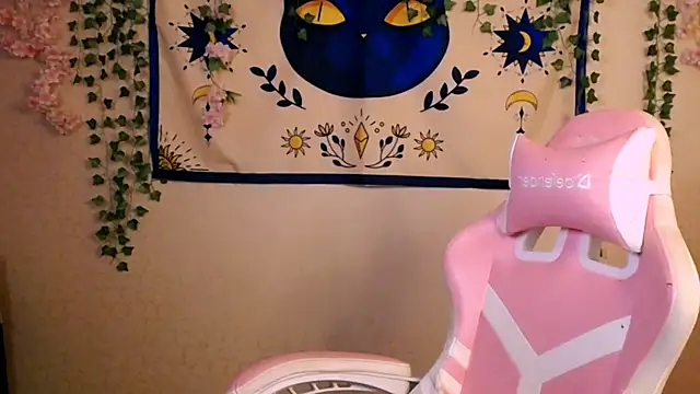 sweetie_mollyyn Live XXX chat