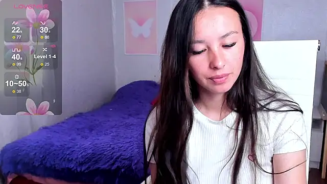 Онлайн чат XXX Geisha_Anna