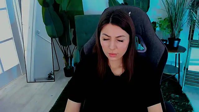 DiRosie's Live XXX Chat